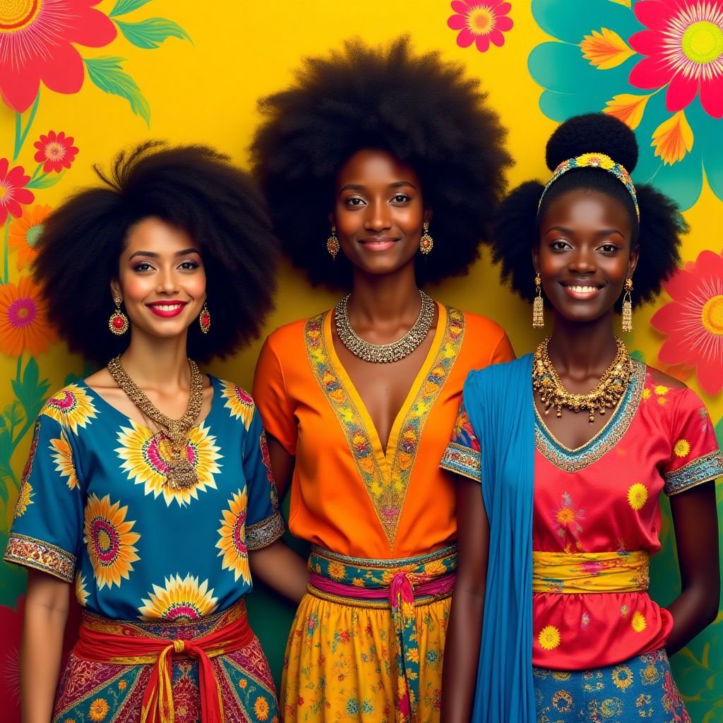 Diversidade cultural no design brasileiro