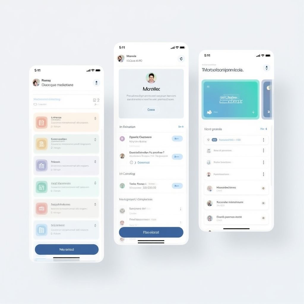 Projeto de UX/UI design