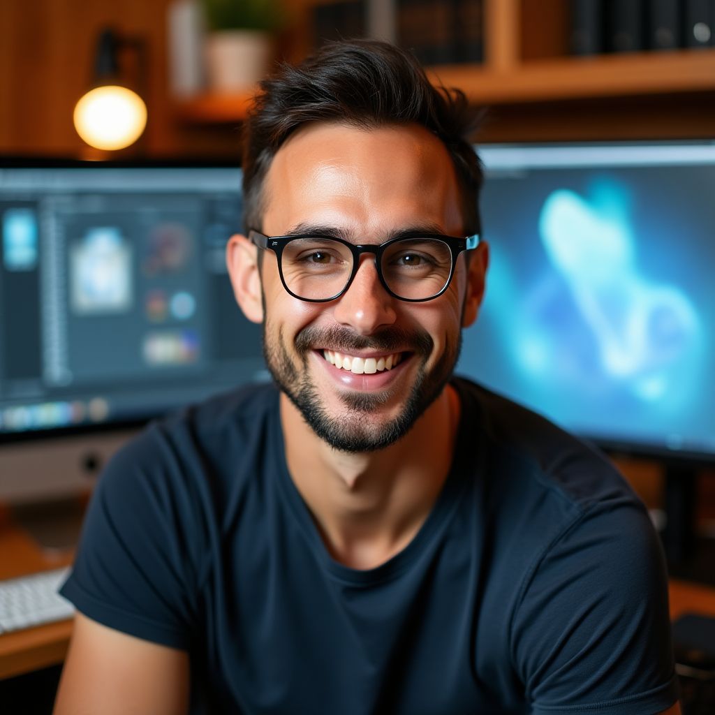 Professor de UX/UI design